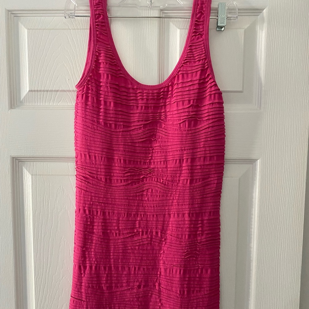 Forever 21 bodycon dress